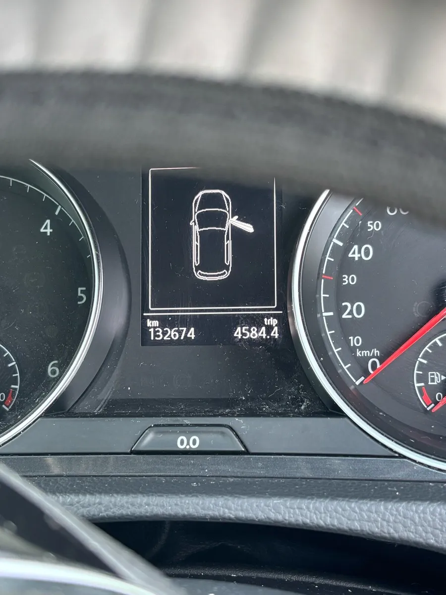 Volkswagen gol - Image 2