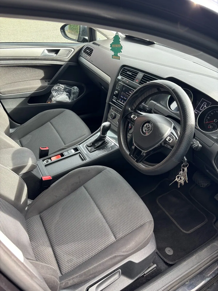 Volkswagen gol - Image 3