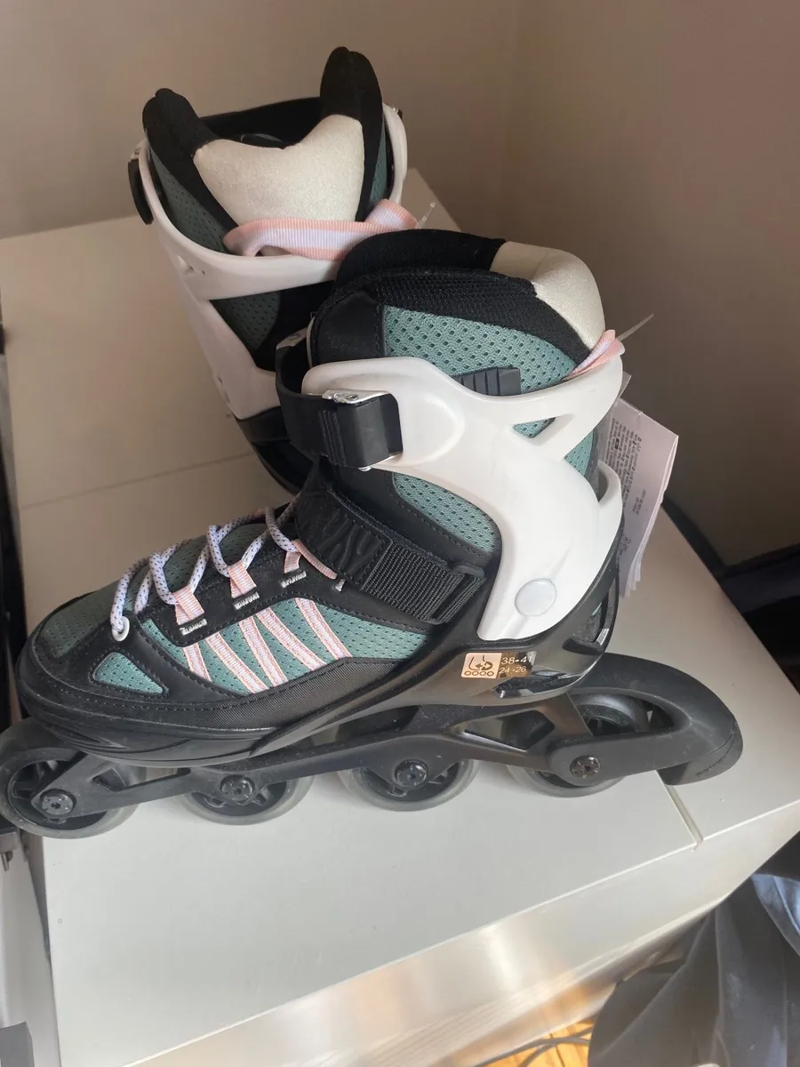 Rollerblades