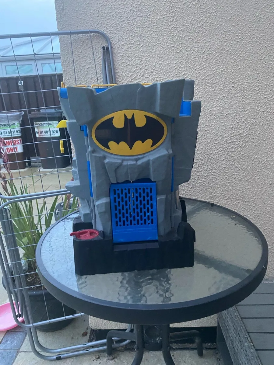 Batman toy set - Image 2