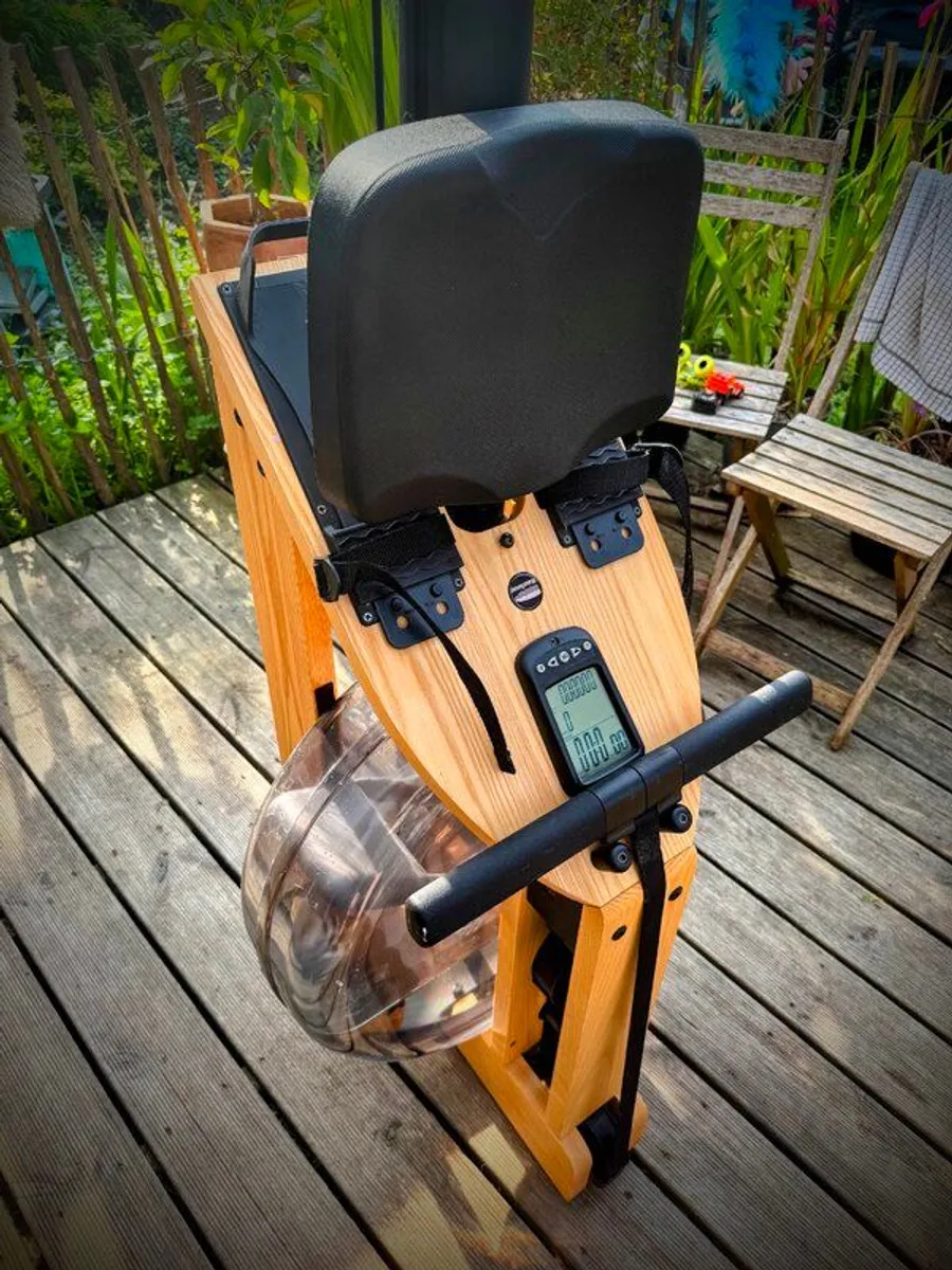 Water Rower - Image 2