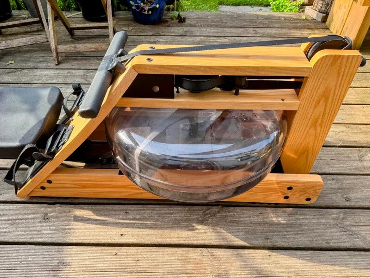 Water Rower - Image 4
