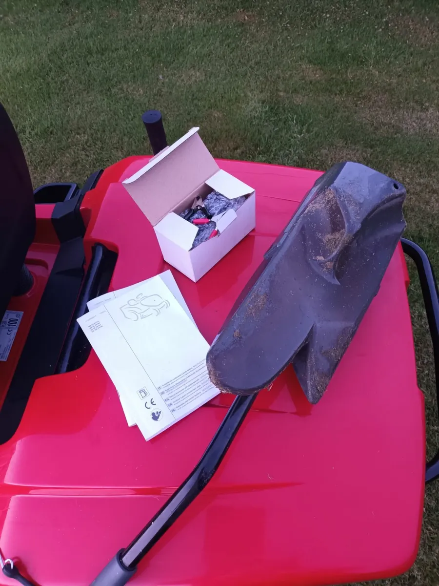 As new Mountfield - Image 4