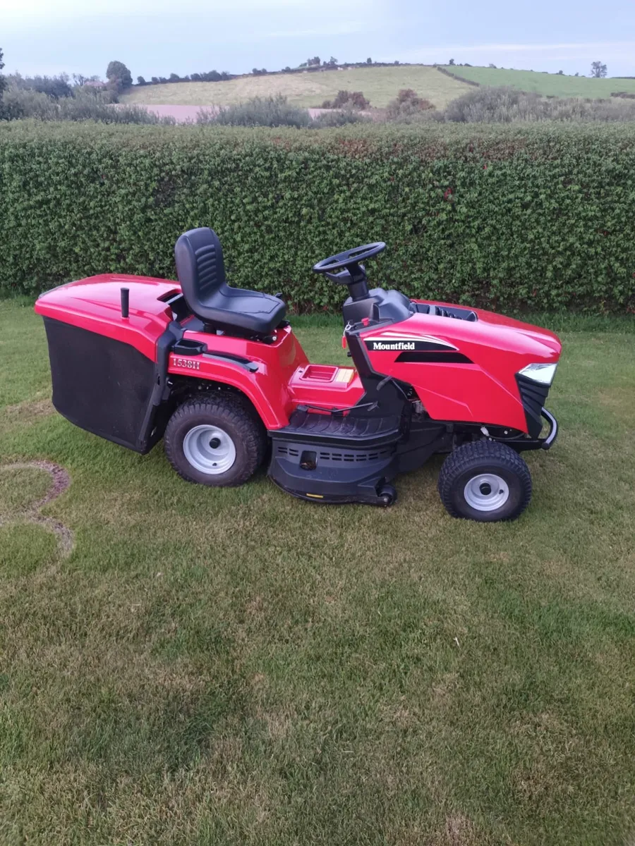 As new Mountfield - Image 2