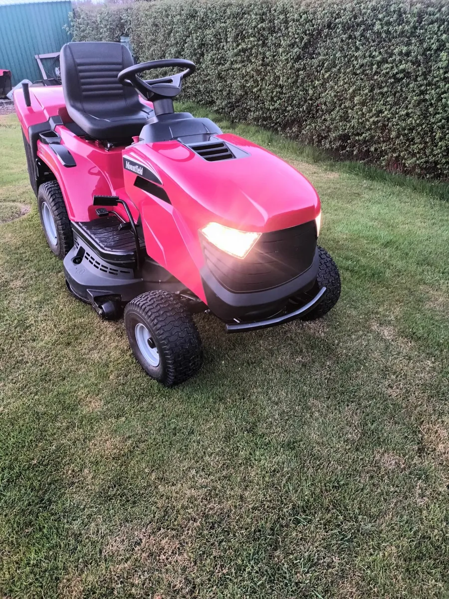 As new Mountfield - Image 3
