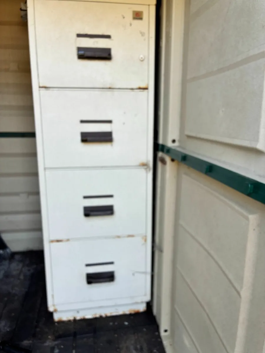 Chubb Fire Safe