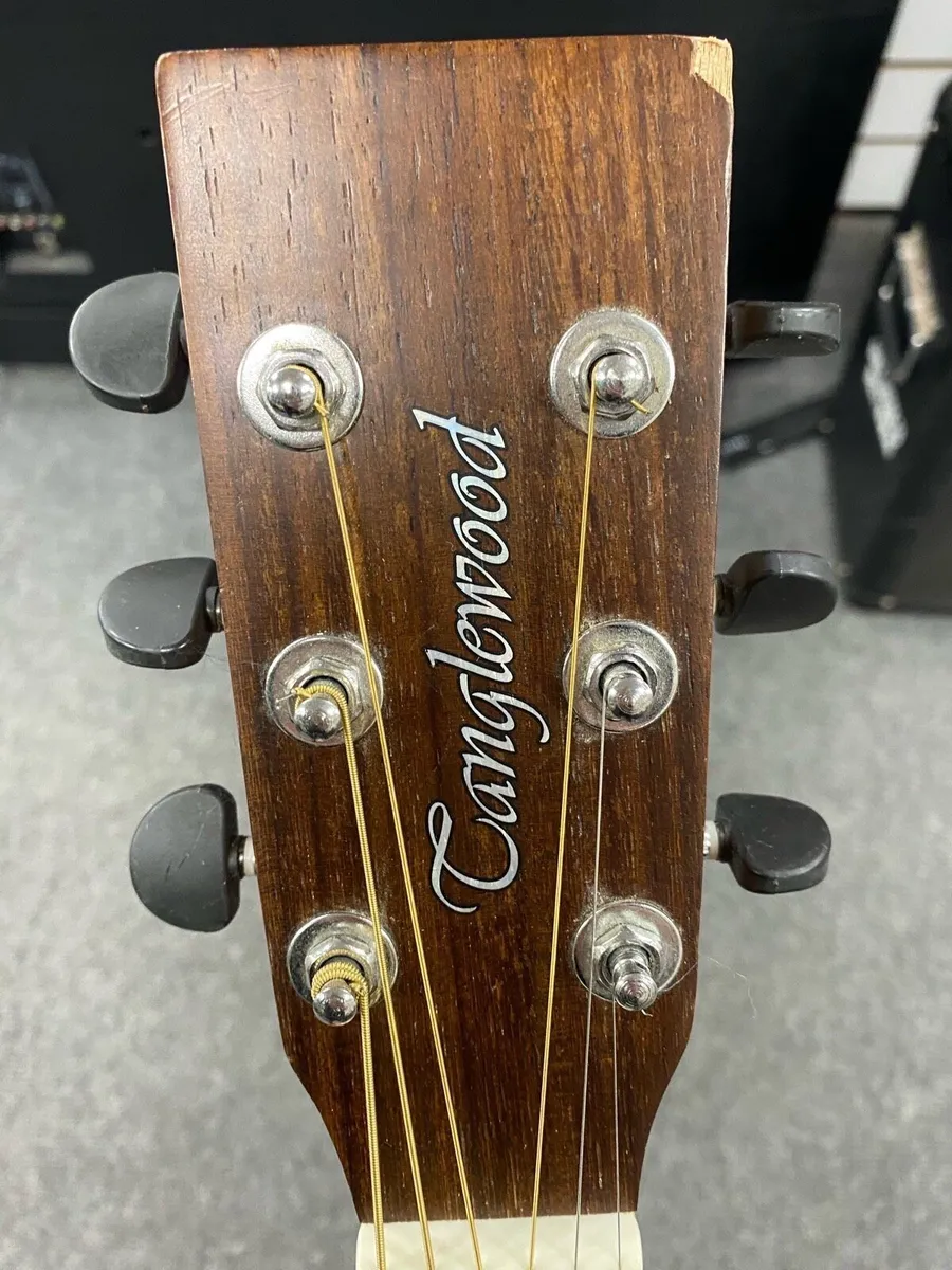 Tanglewood Acoustic - Image 2