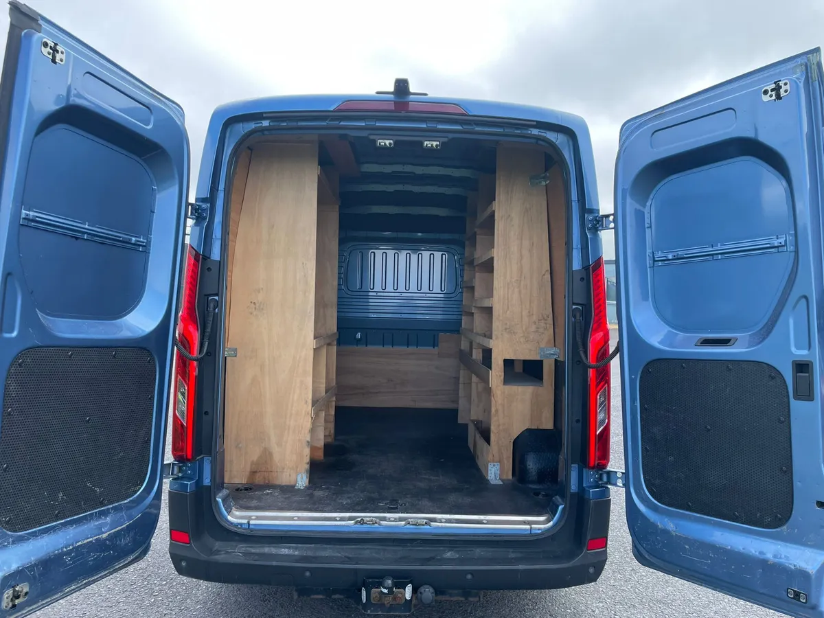 Maxus DELIVER 9 2021 - Image 3