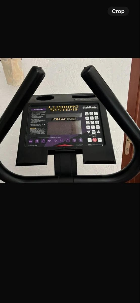 Stepper - Image 1