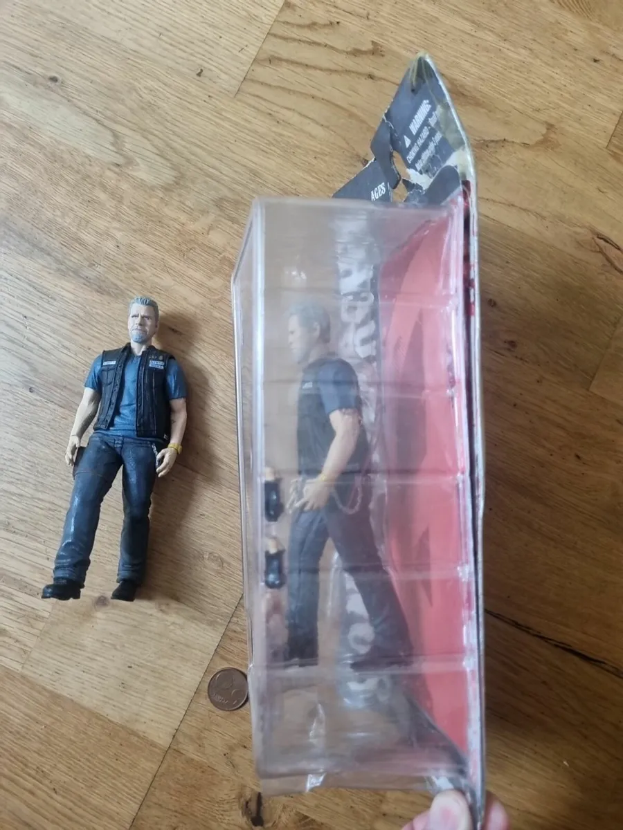 collectables tv series sons of Anarchy - Image 4