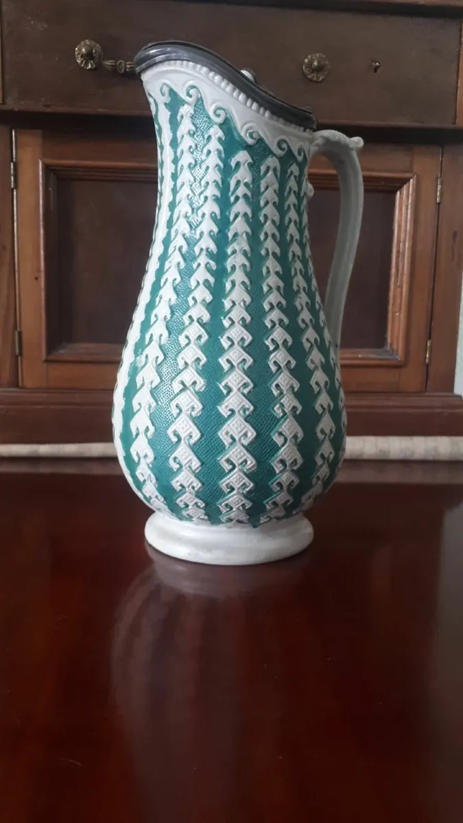 James Dudson Jug - Image 1