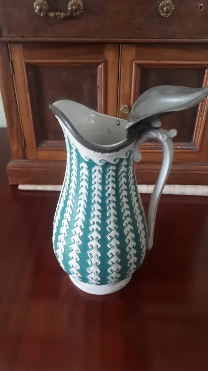 James Dudson Jug - Image 2