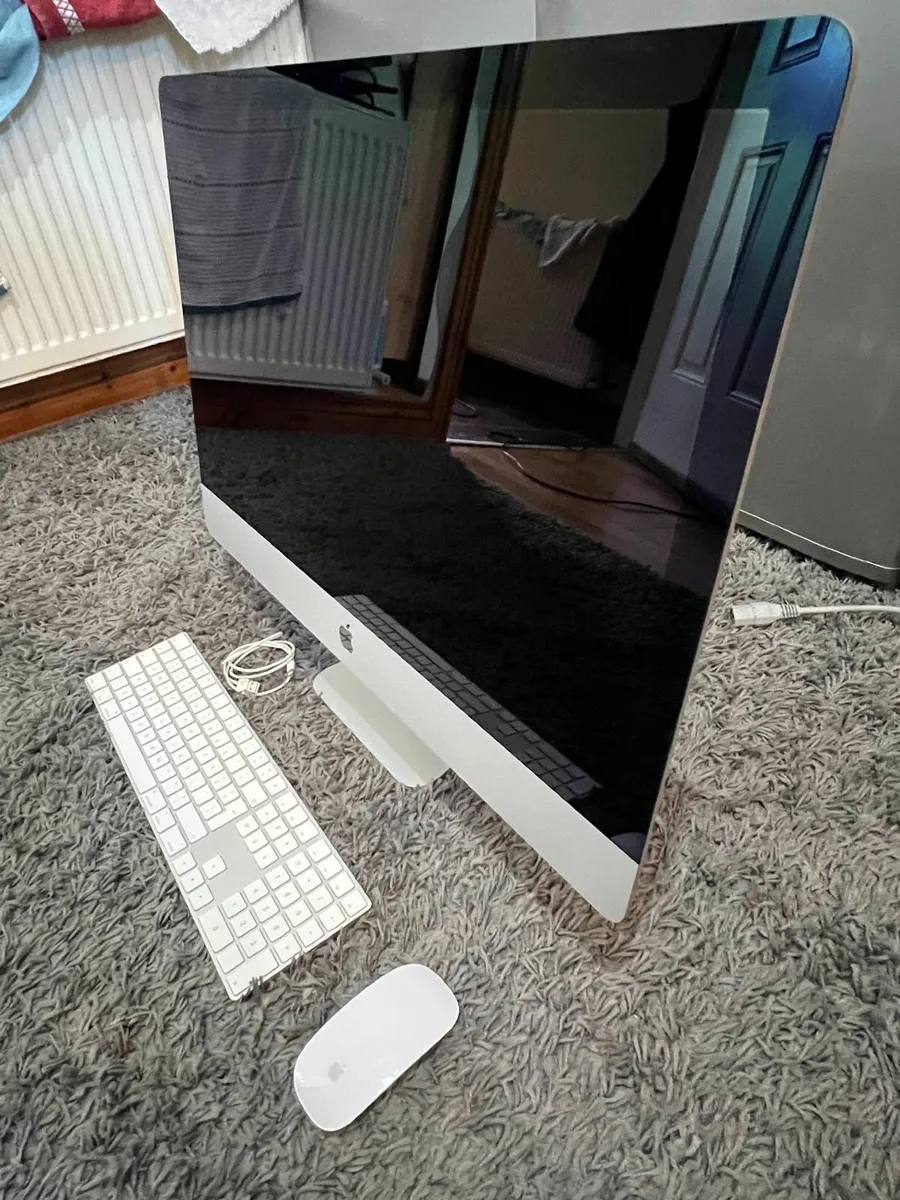 5k IMac 27 i7 32GB 2TB + Radeon R9 290x GPU - Image 3