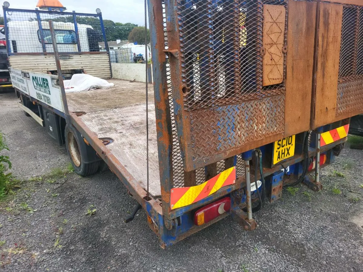 Isuzu - Image 2