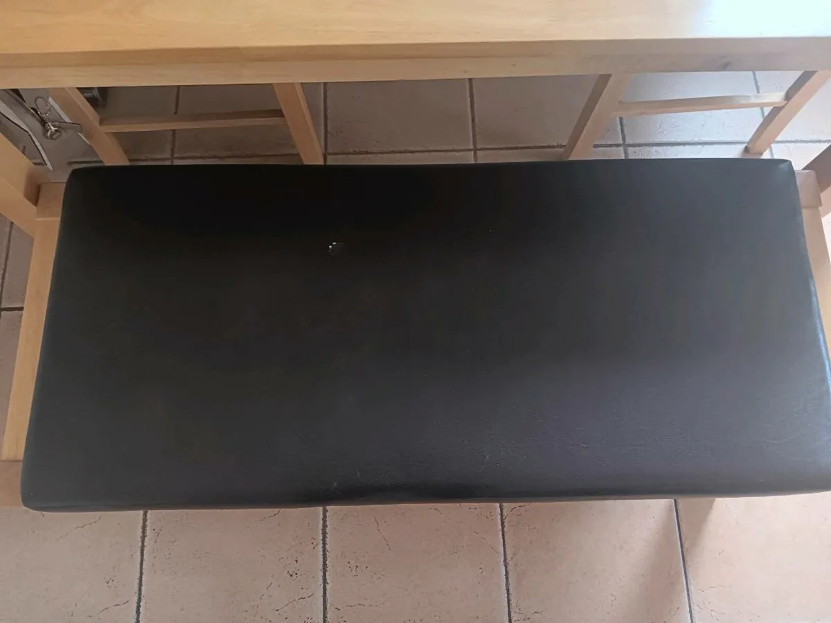 Kitchen Table - Image 2