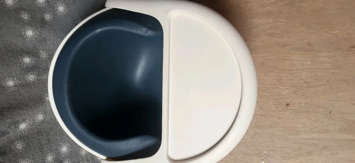 Mamma's and Pappa's bumbo seat - Image 4