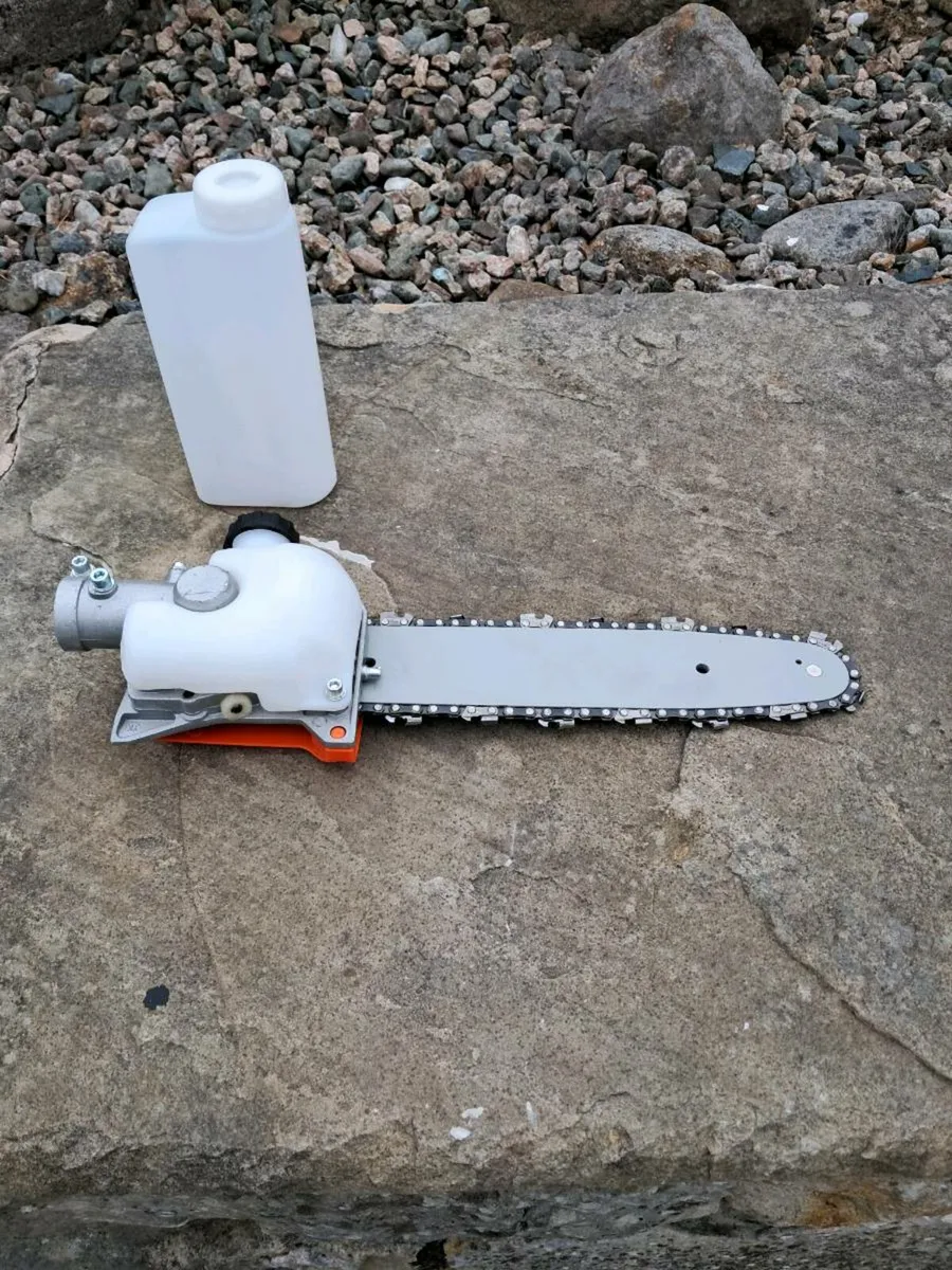 Garden  strimmer - Image 2