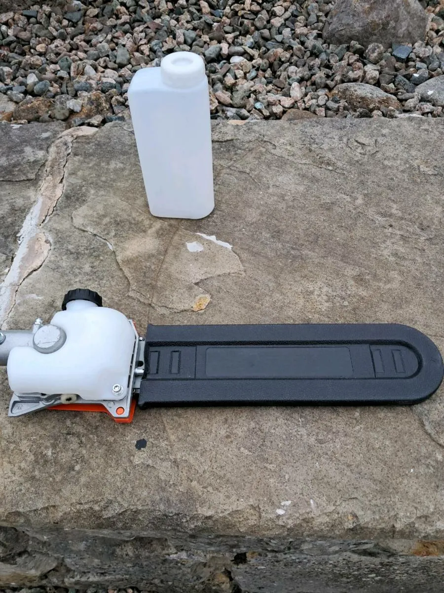 Garden  strimmer - Image 3