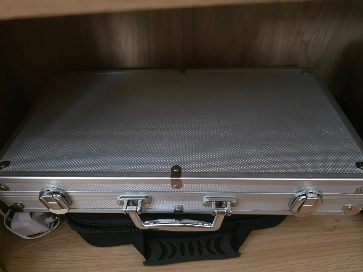 Poker set - Image 2
