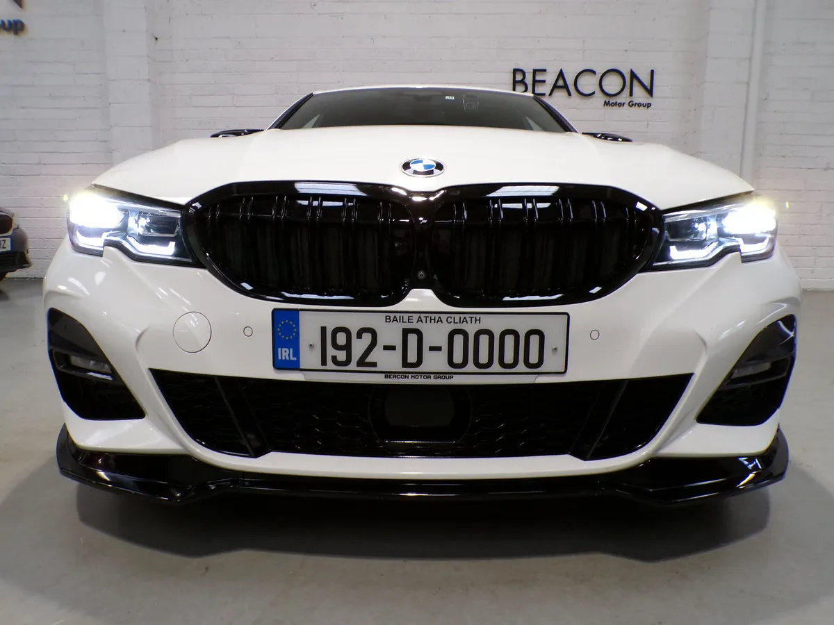 45,000 MILES*BMW 330E*PLUG-IN HYBRID*M-SPORT EDITI - Image 4