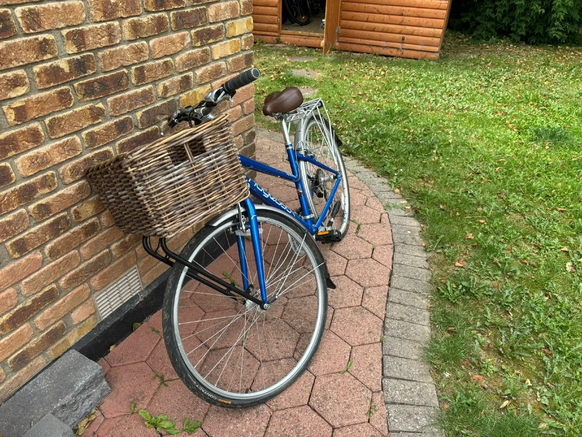 Womens Bike - Image 1