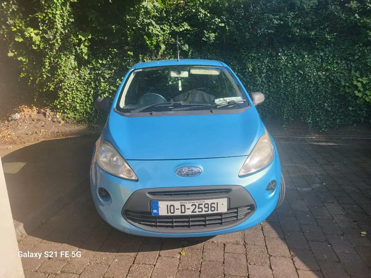 Car - Image 1
