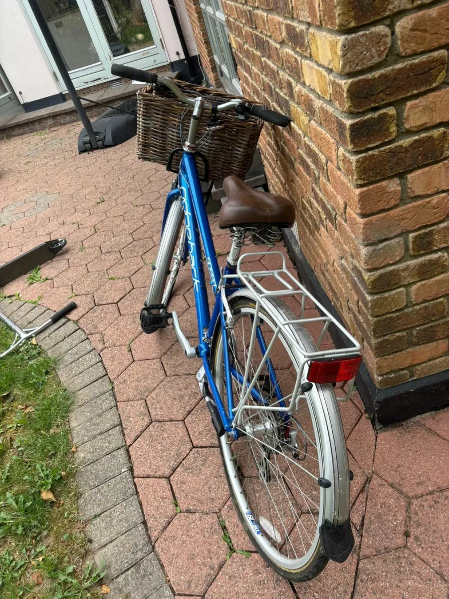 Womens Bike - Image 3