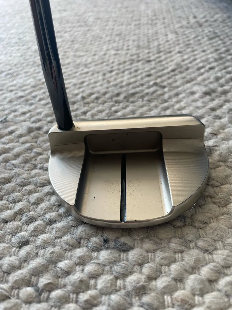 Mizuno M.Craft 03 putter - Image 3