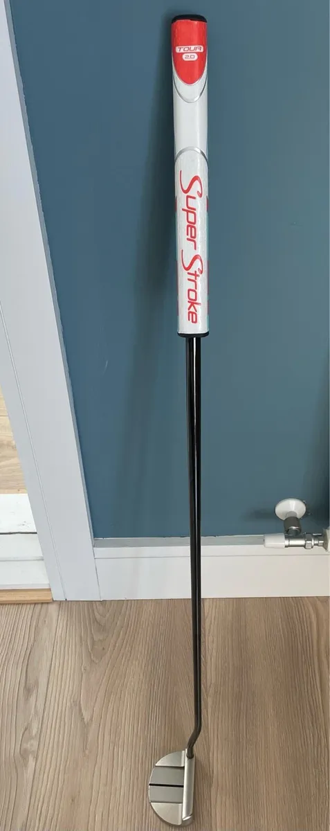 Mizuno M.Craft 03 putter - Image 4