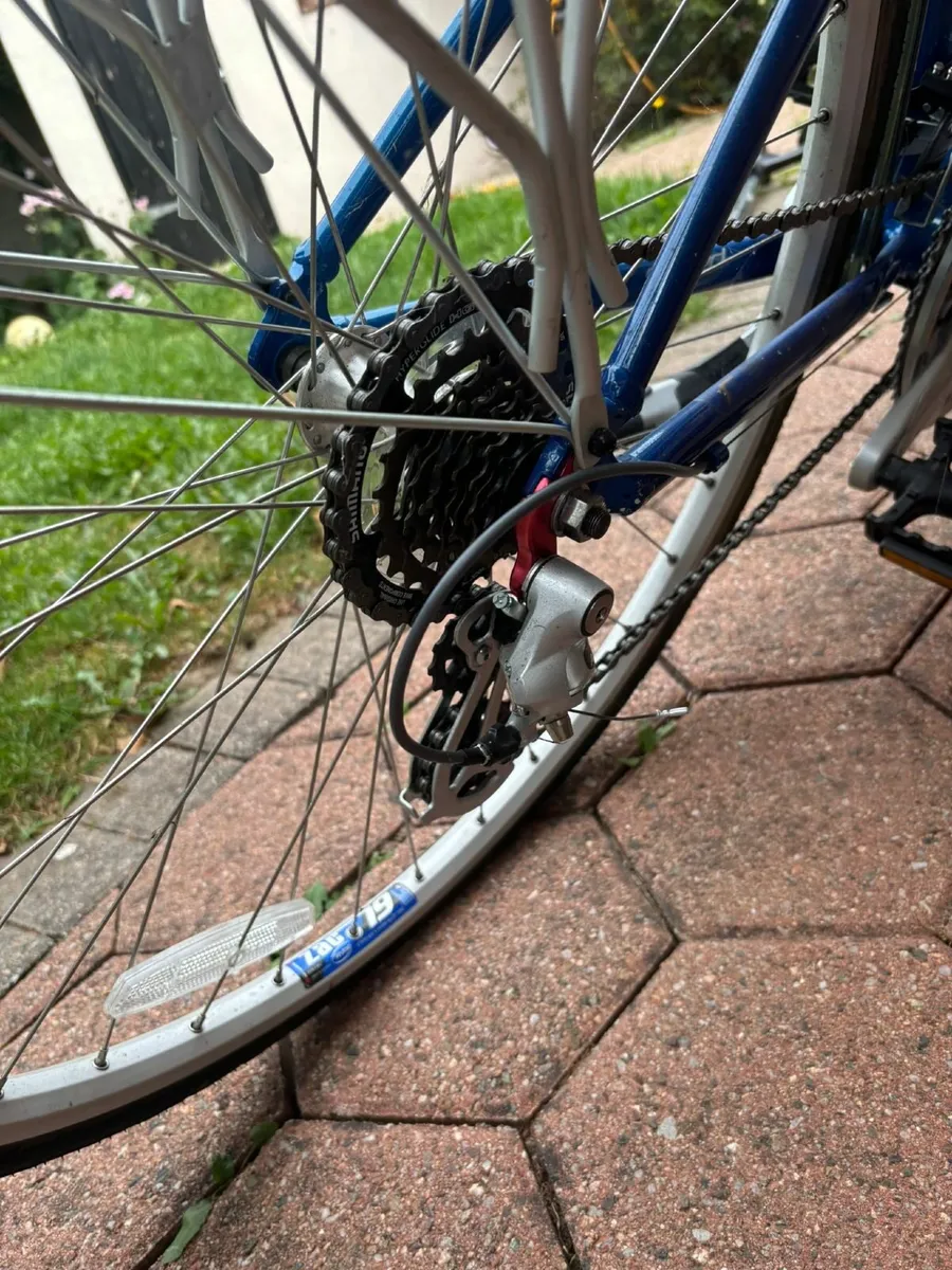Womens Bike - Image 4