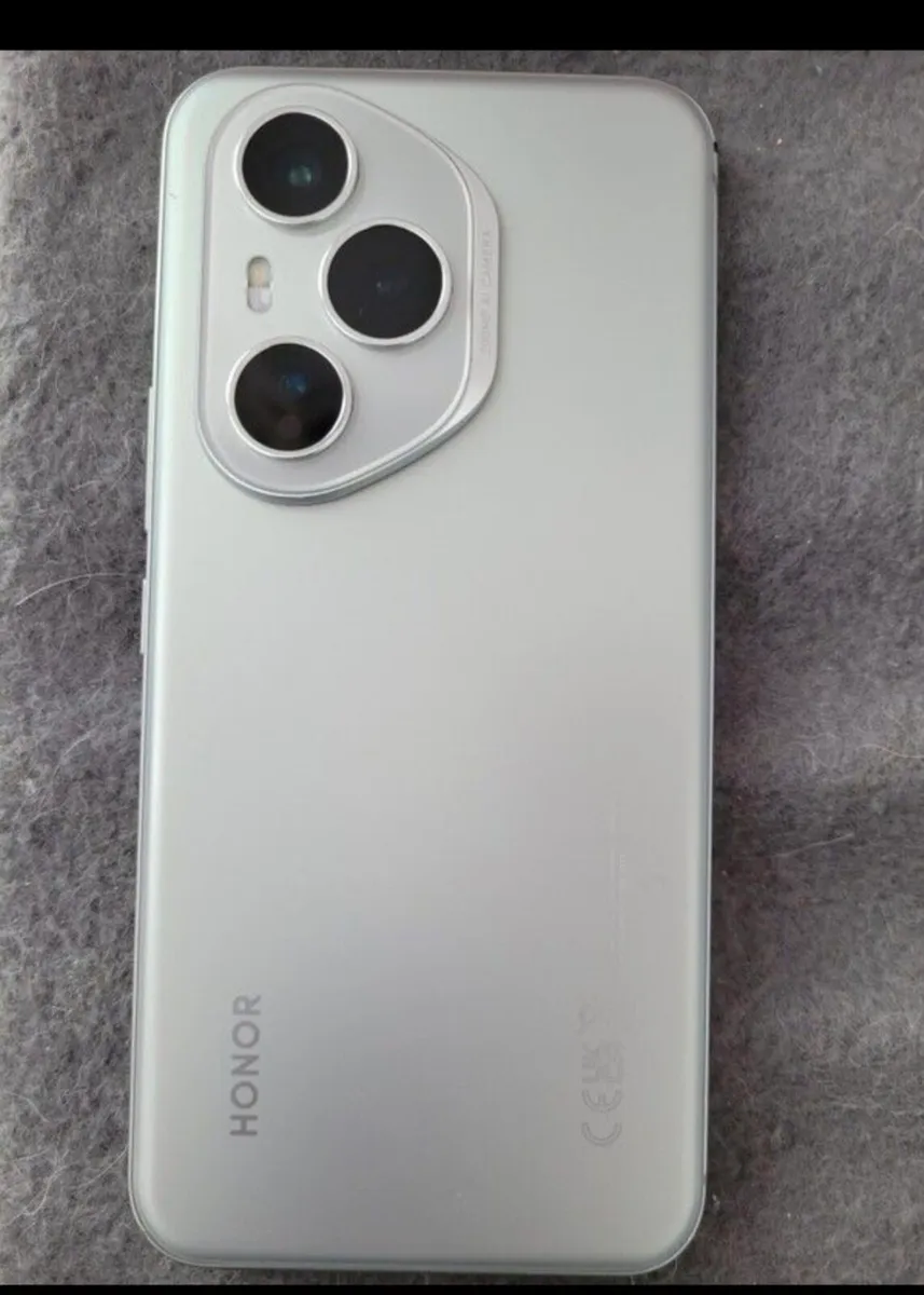 Honor 400 pro - Image 4
