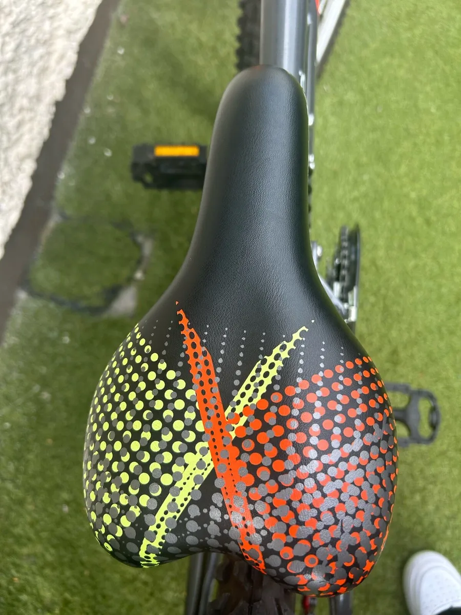Apollo creed 24” bike - Image 3