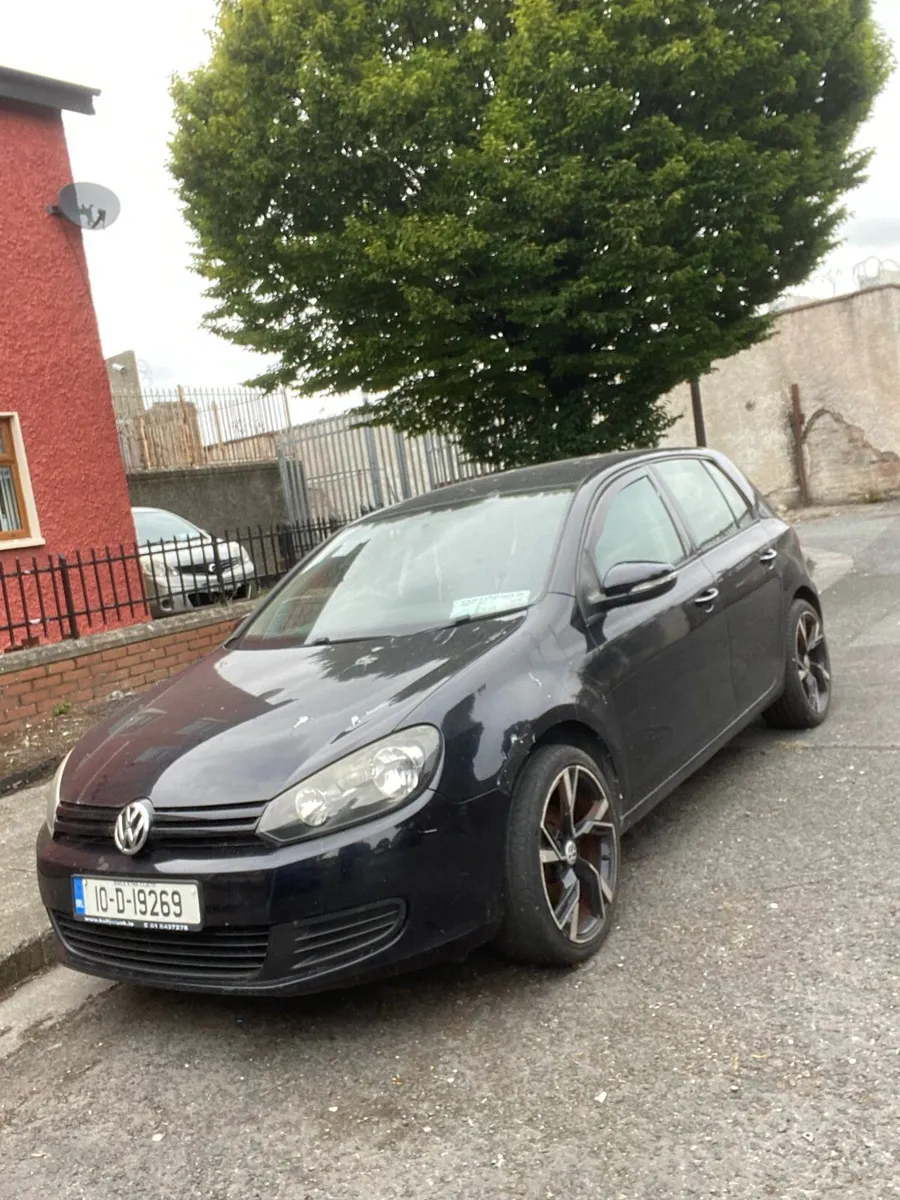 Golf mk6 1.4 - Image 2