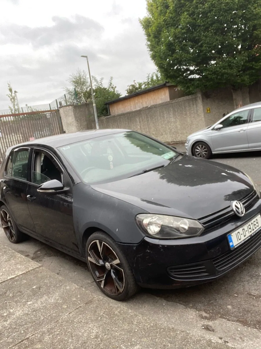 Golf mk6 1.4 - Image 3