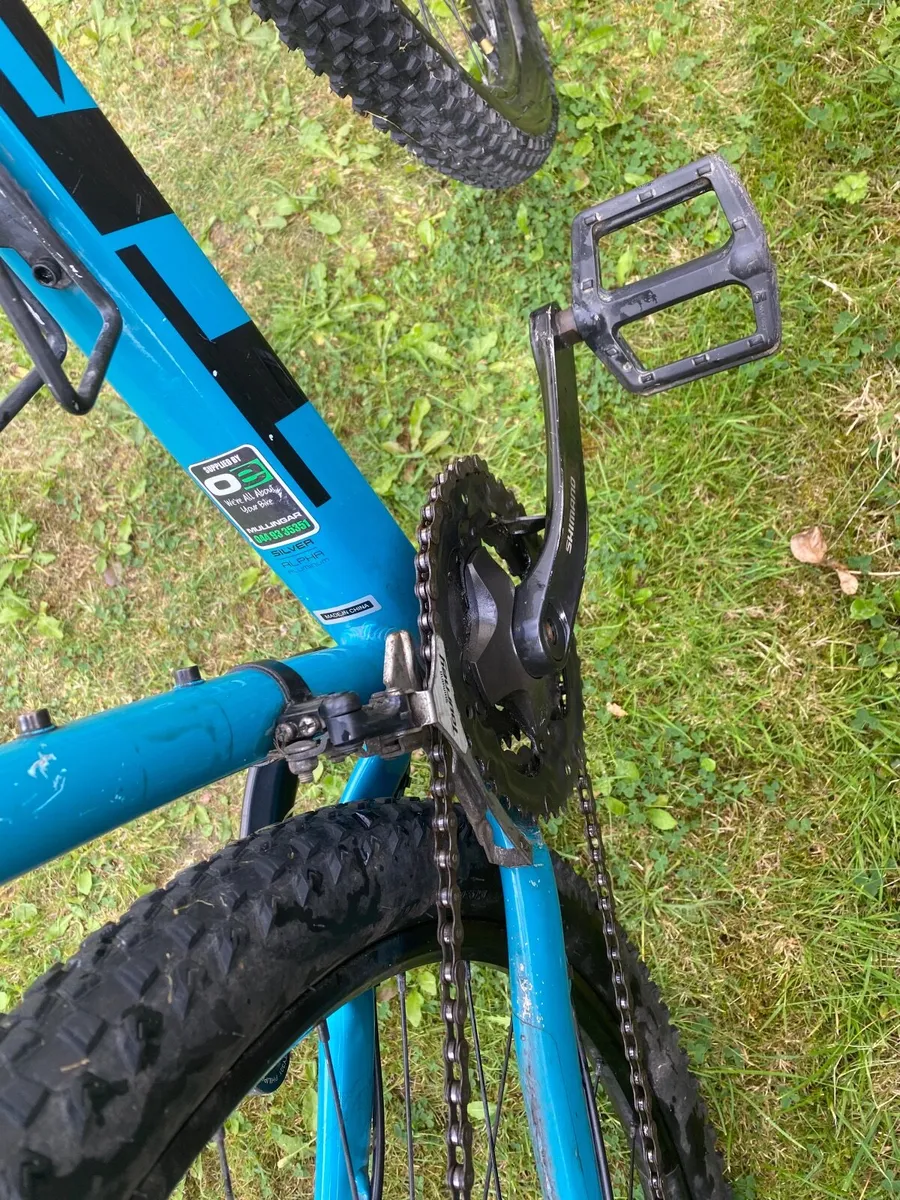 Bike - Image 3
