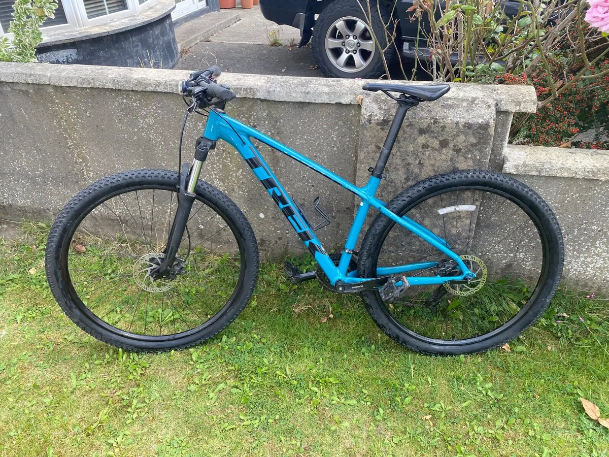 Bike - Image 1