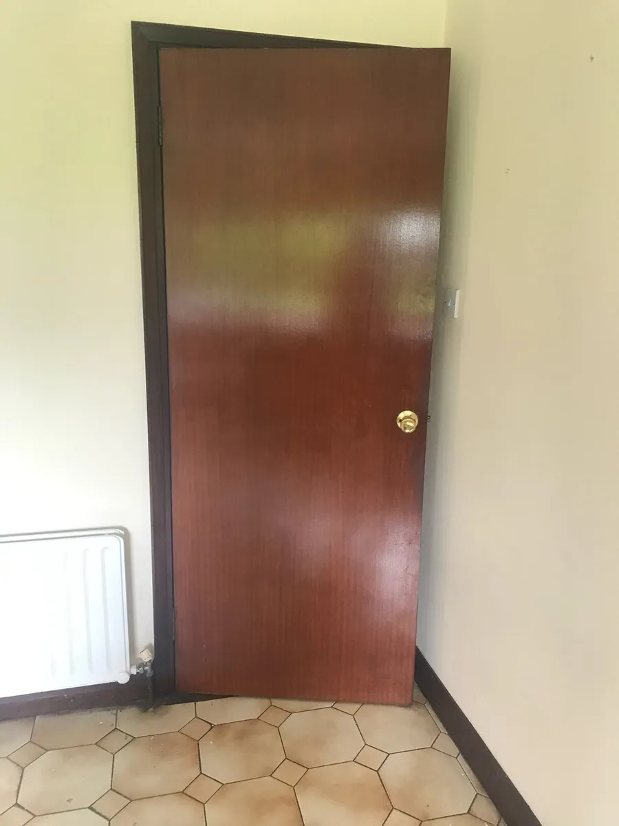 Interior Doors - Image 1