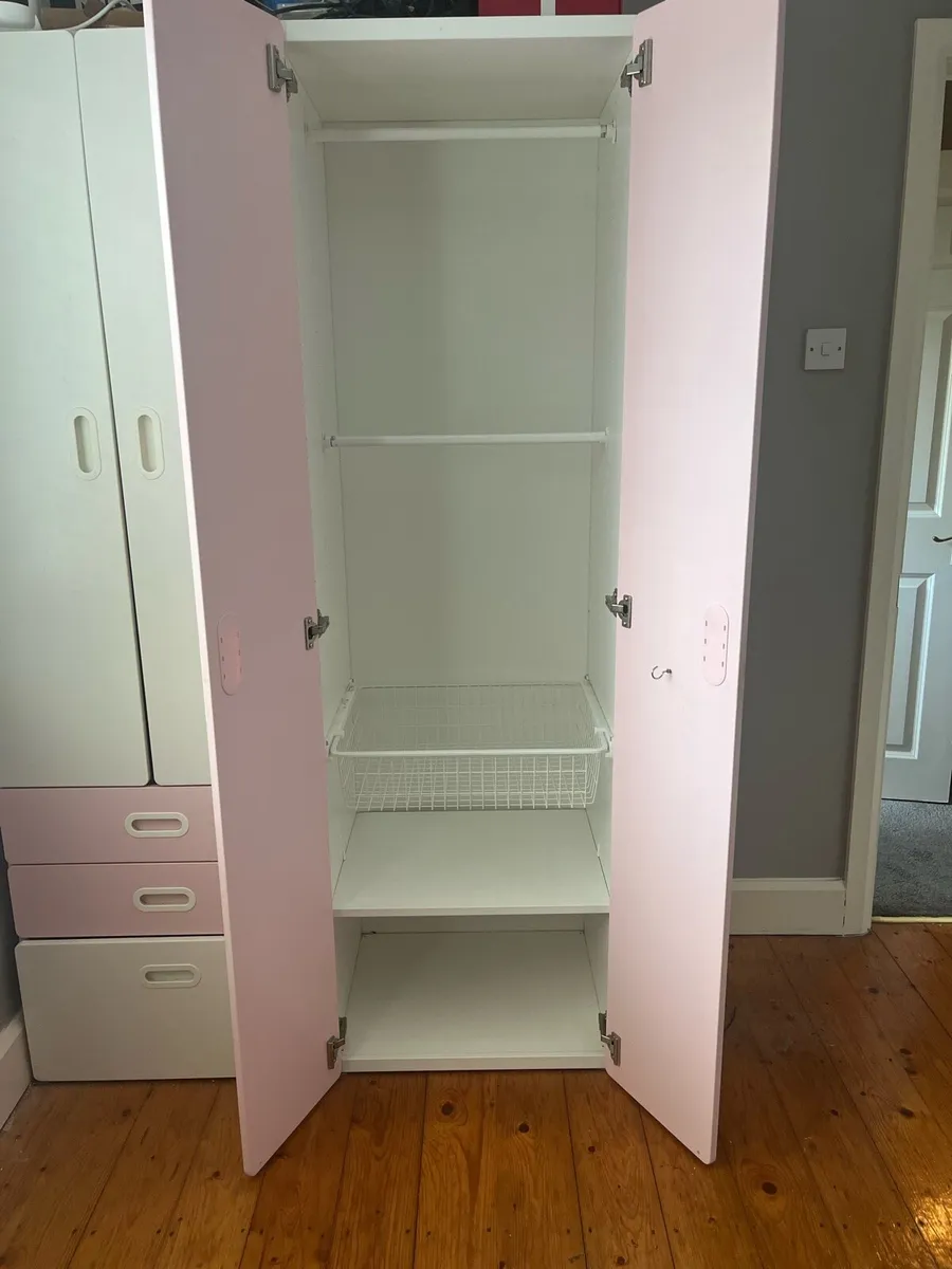 Wardrobes - Image 2