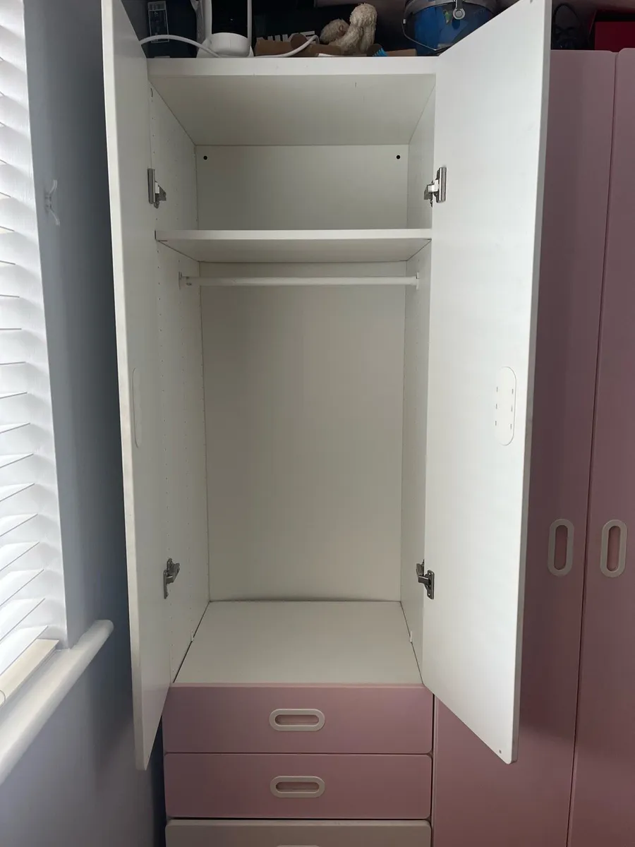 Wardrobes - Image 3