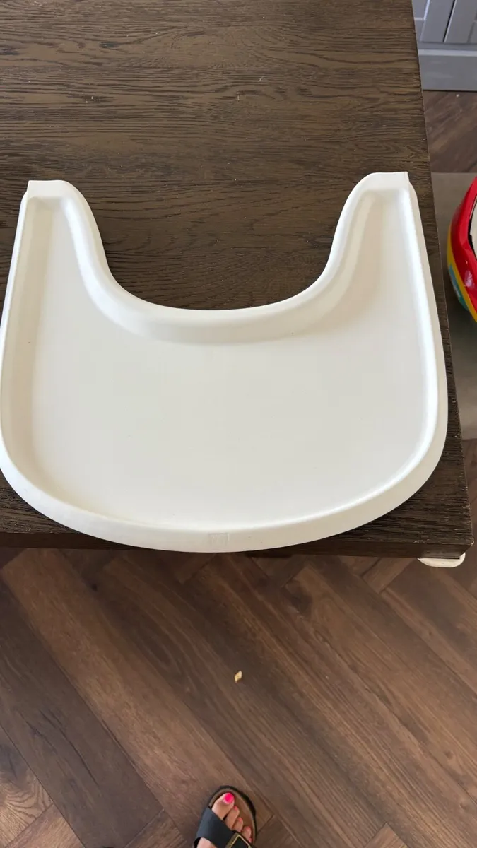 Stokke Highcahir accessories - Image 3
