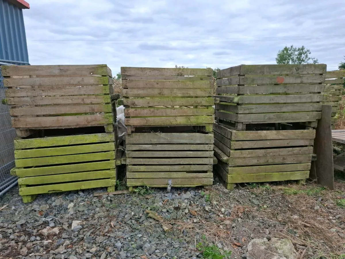 Mcmaster box tipper - Image 3