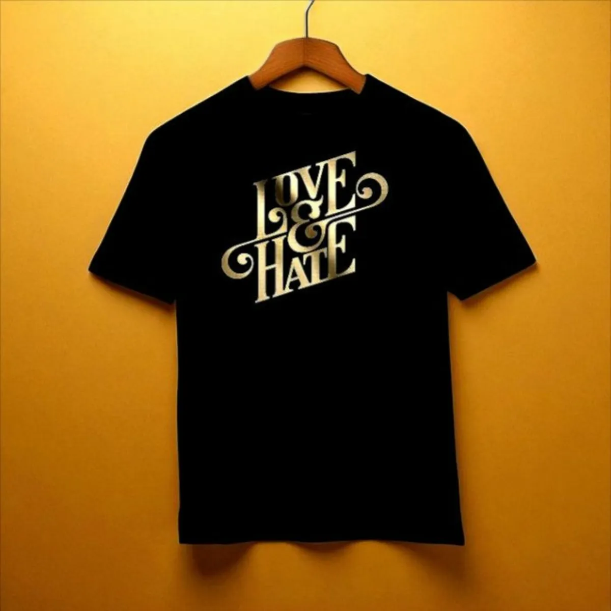 BNWT Promo T-Shirt - Image 2