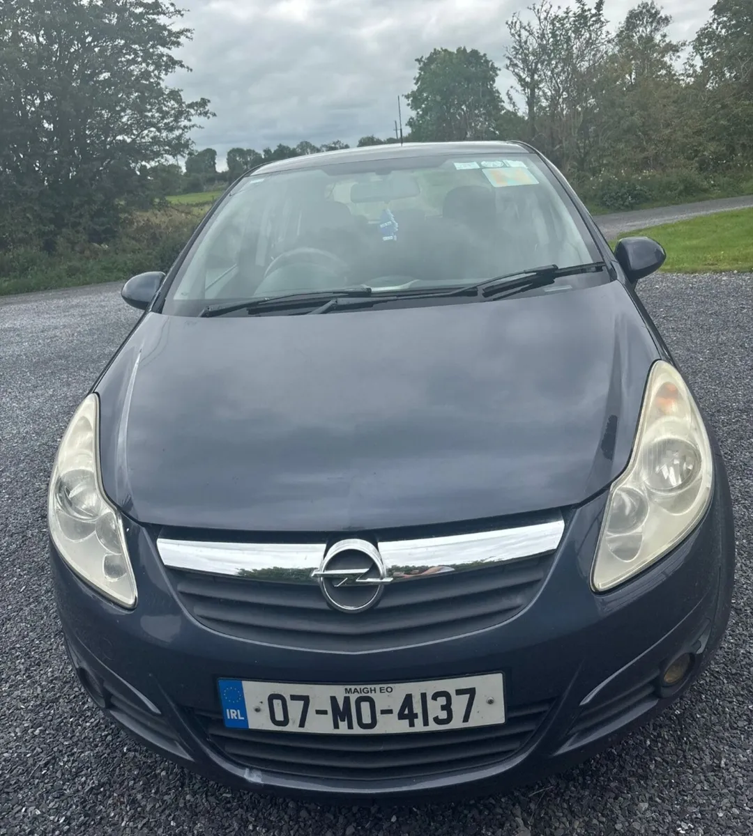 Opel Corsa Club 1.4L 5Dr. NCT to 09/26 - Image 4