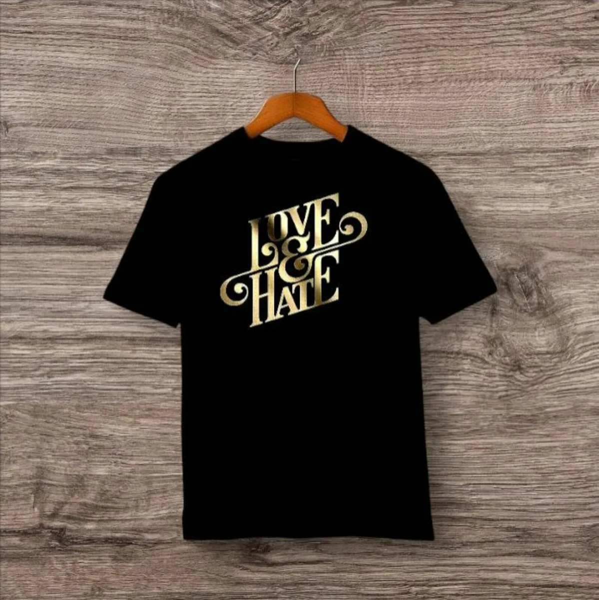 BNWT Promo T-Shirt - Image 1
