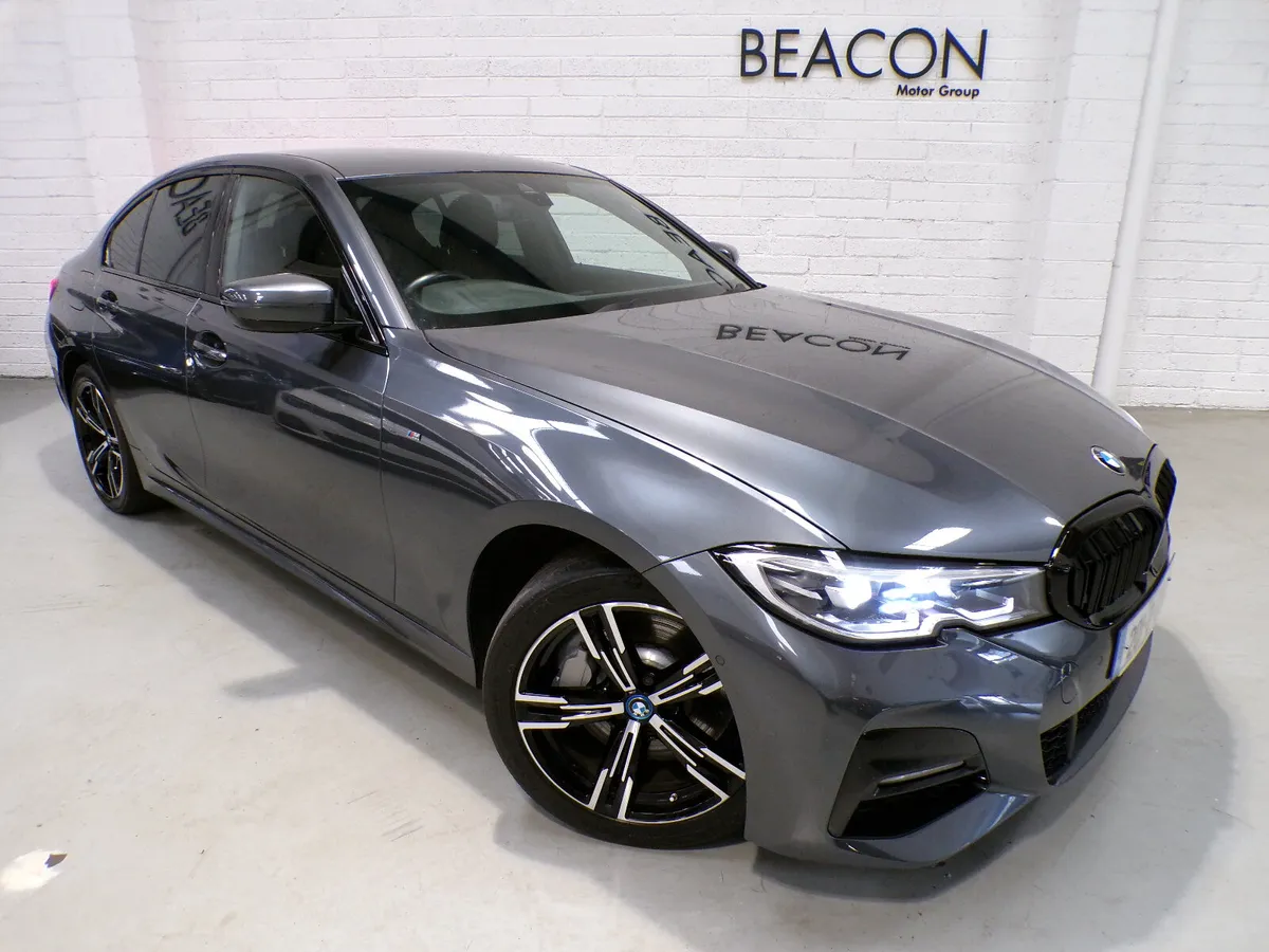 32,000 MILES*BMW 330E*PLUG-IN HYBRID*M-SPORT EDITI - Image 3