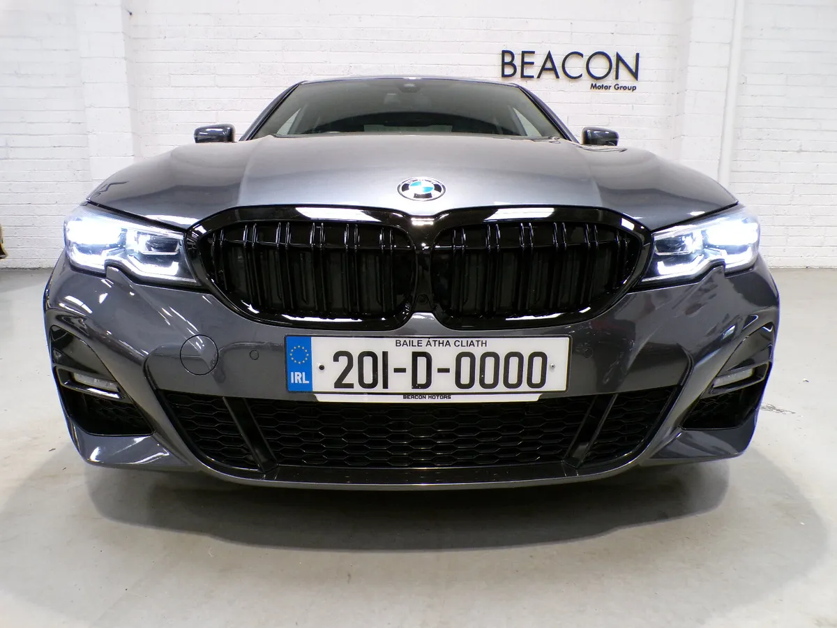 32,000 MILES*BMW 330E*PLUG-IN HYBRID*M-SPORT EDITI - Image 4