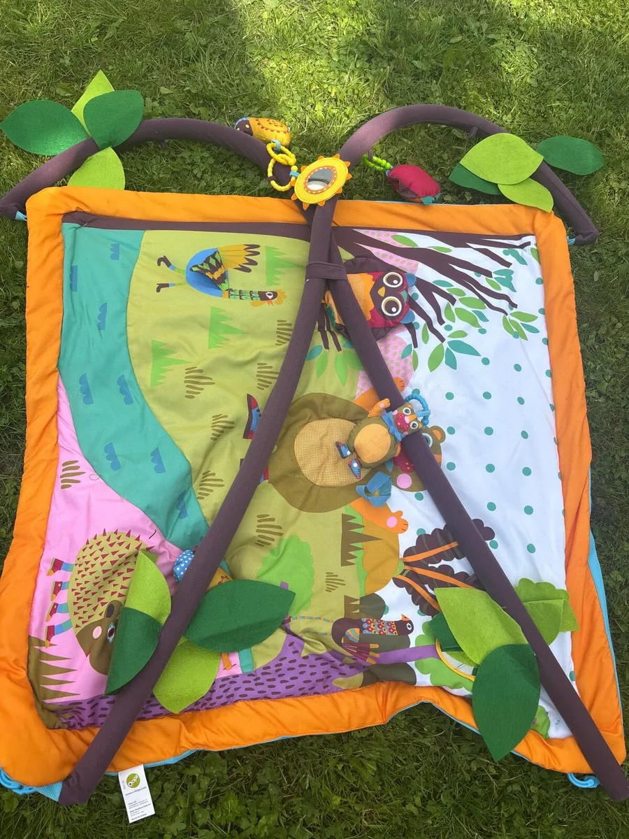 Play mat