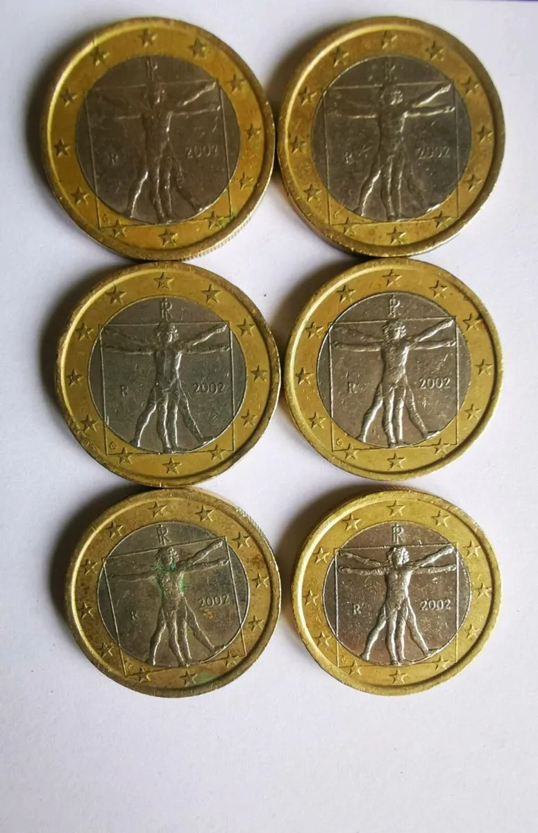 Coins - Image 1