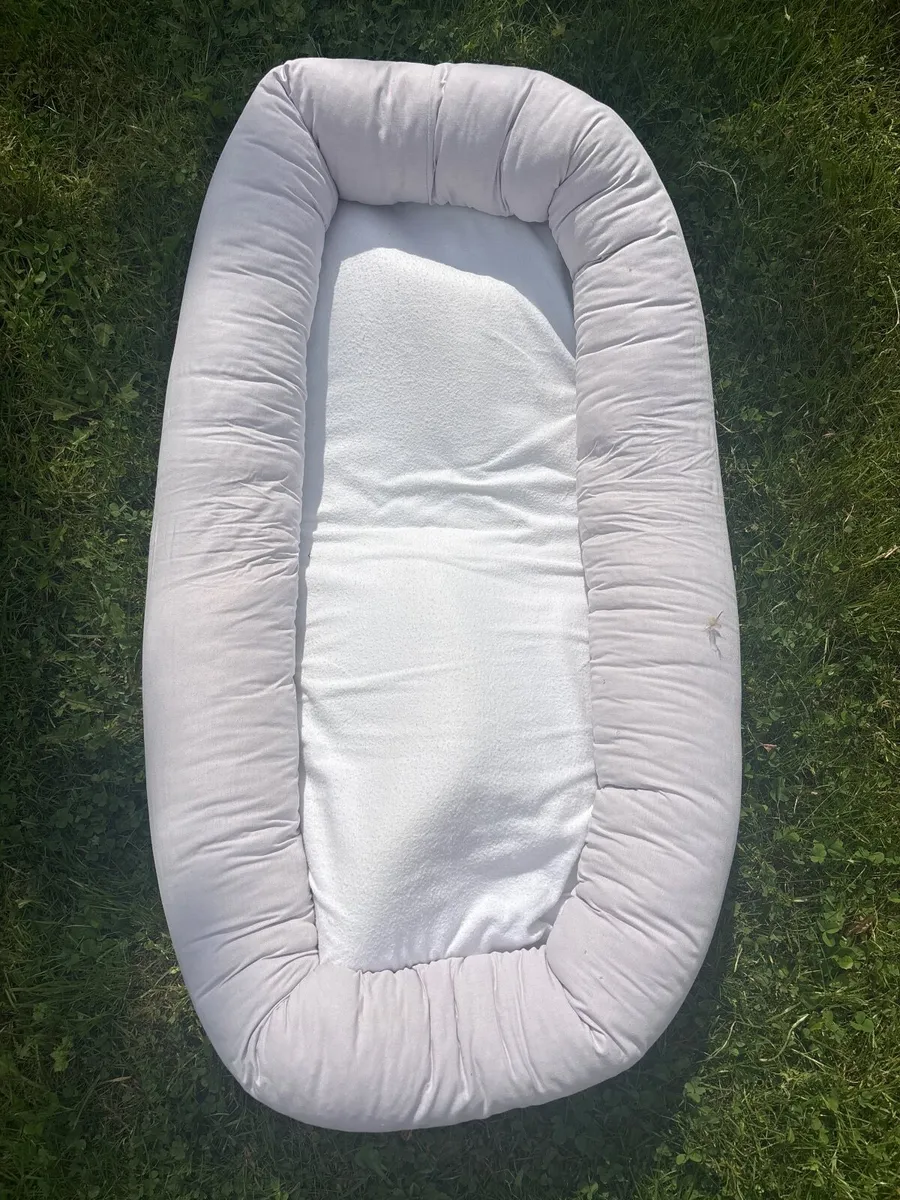 Baby nest