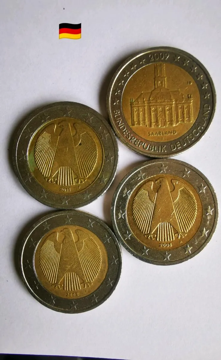 Coins - Image 2